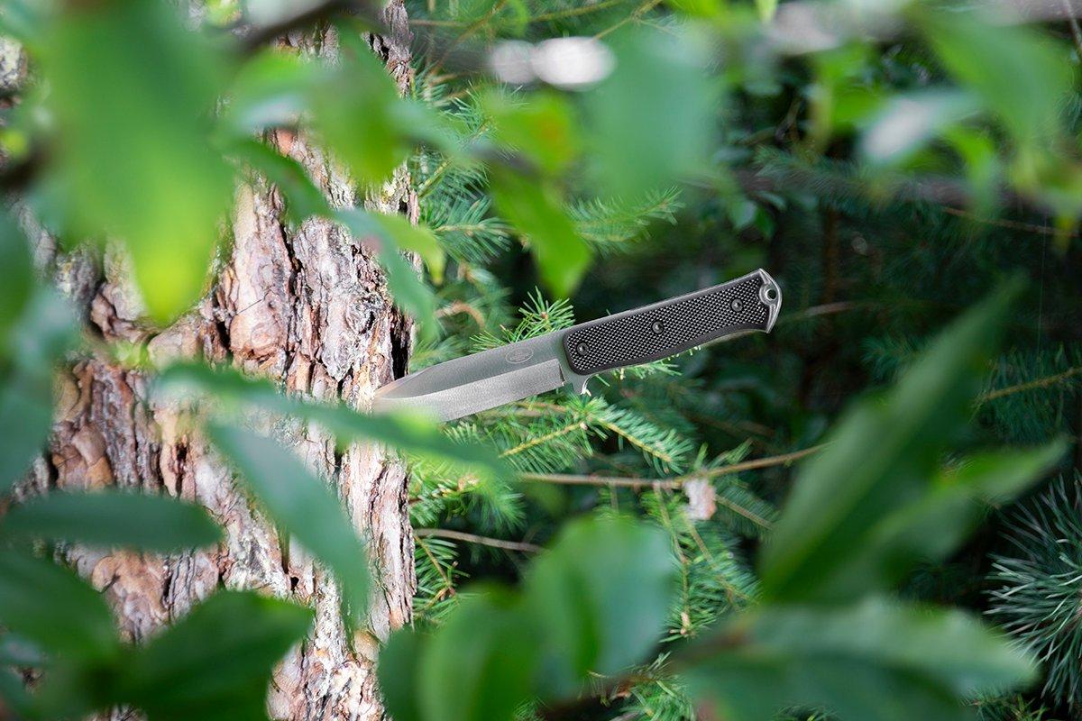 Fällkniven S1 knives