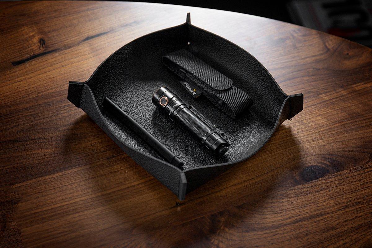 New: Fenix LD30 - the perfect EDC flashlight 