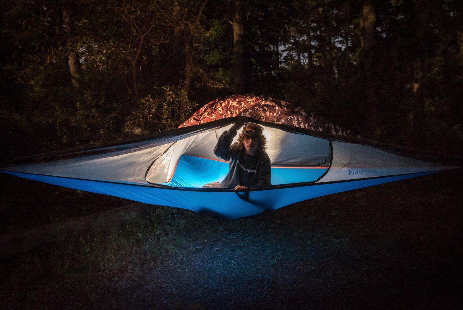 Head torches for bushcraft purposes: 3 indispensable winners 