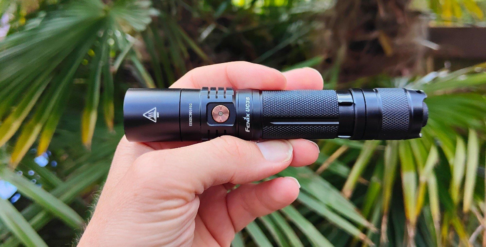 Best flashlights of 2023