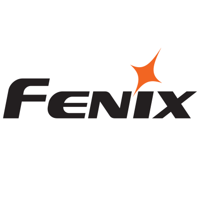 Logotipo de la marca Fenix