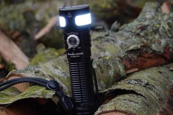 360 graden difuus licht