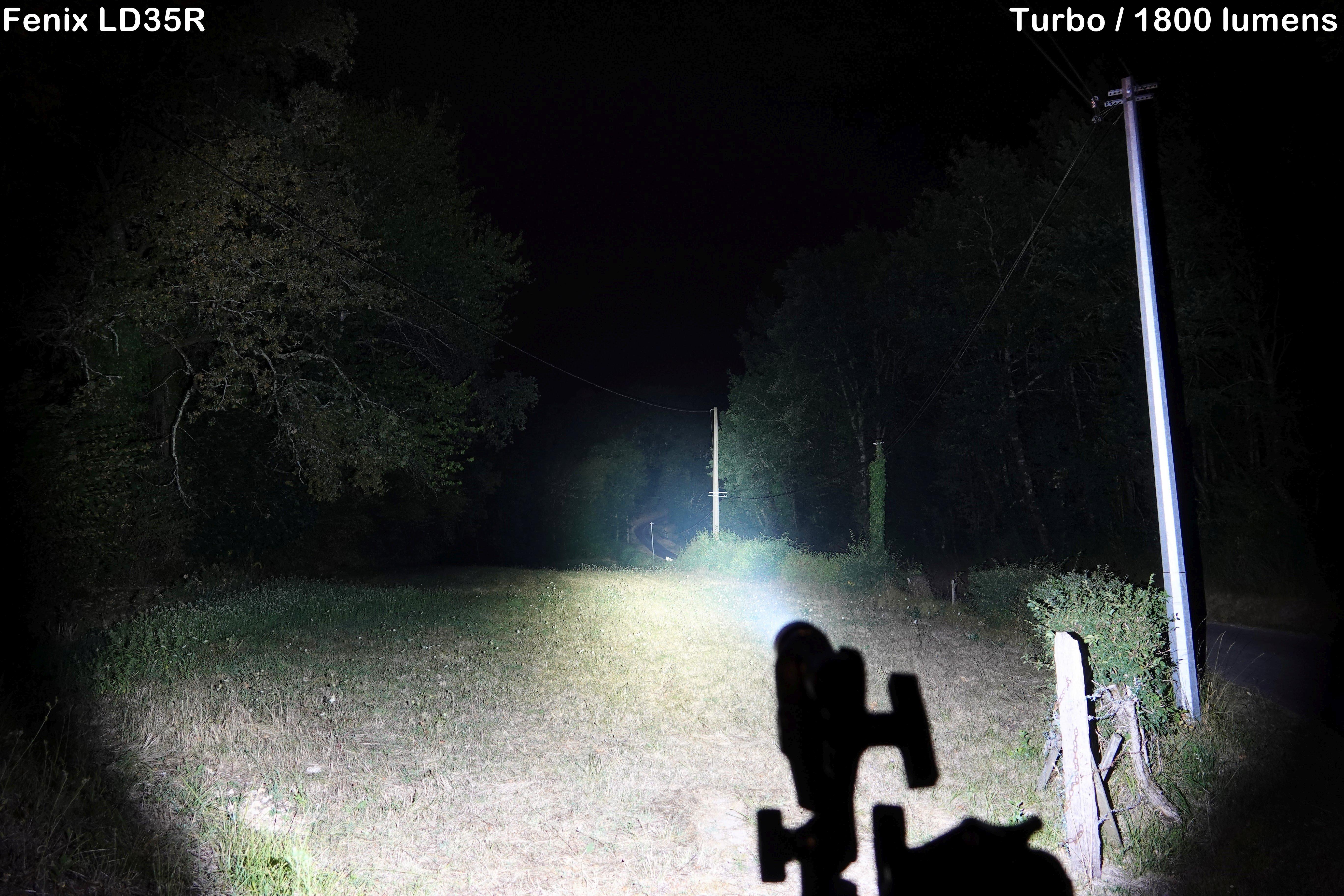 Hoogste stand maar andere positie