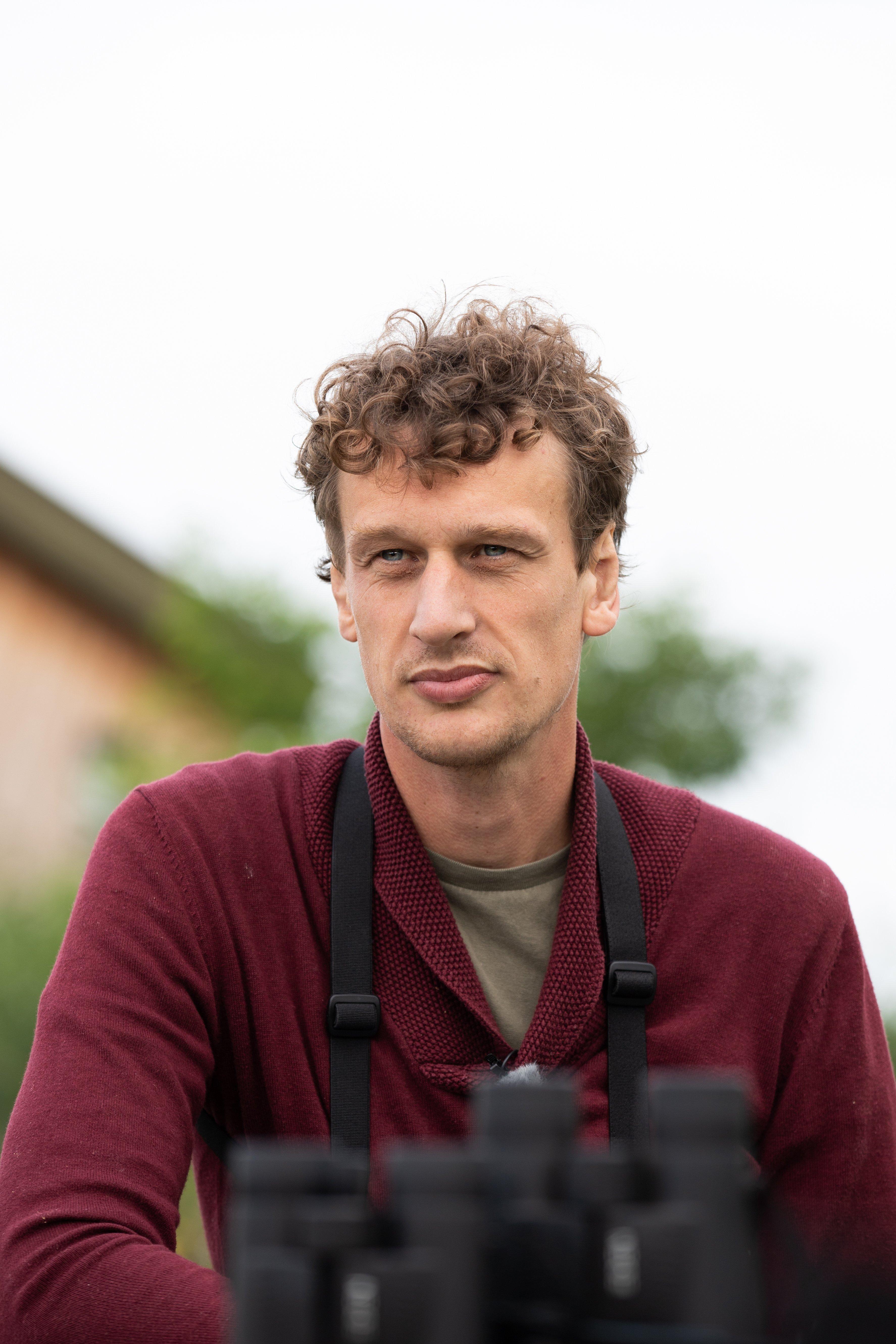 Experto de prismáticos