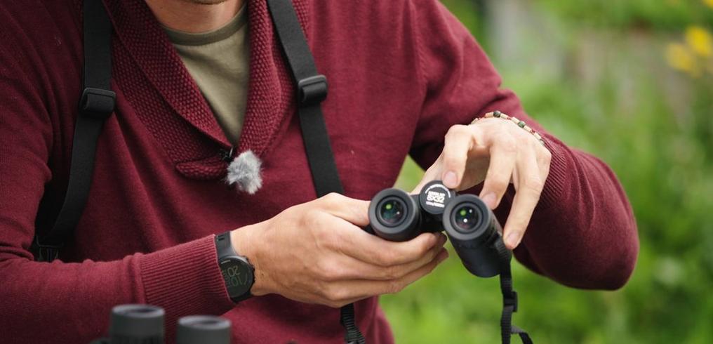 Binoculars tested: which pair is the best?