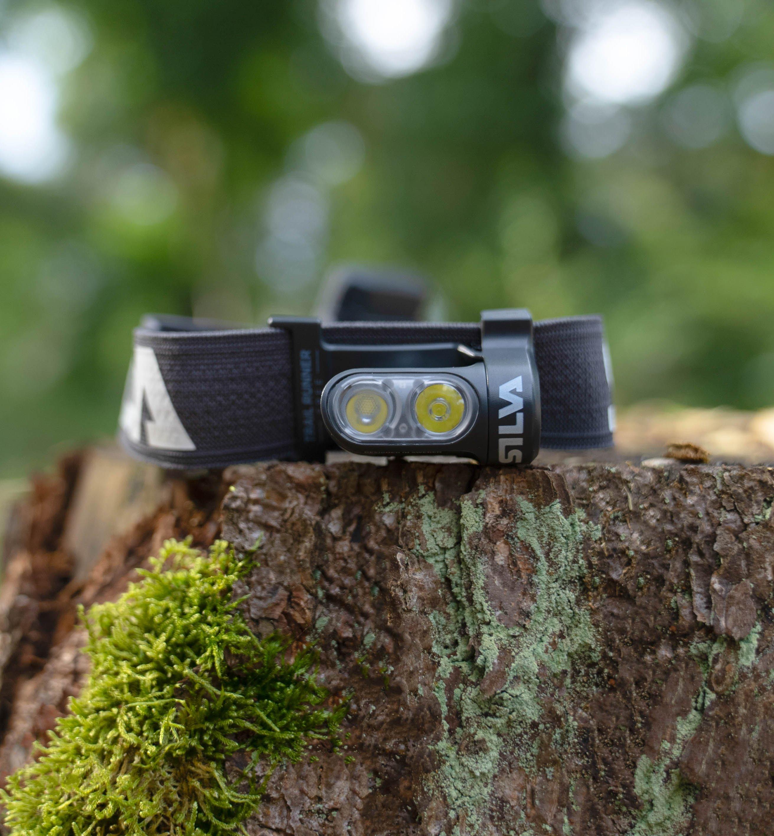 Mains libres - Sept situations où une lampe frontale est indispensable