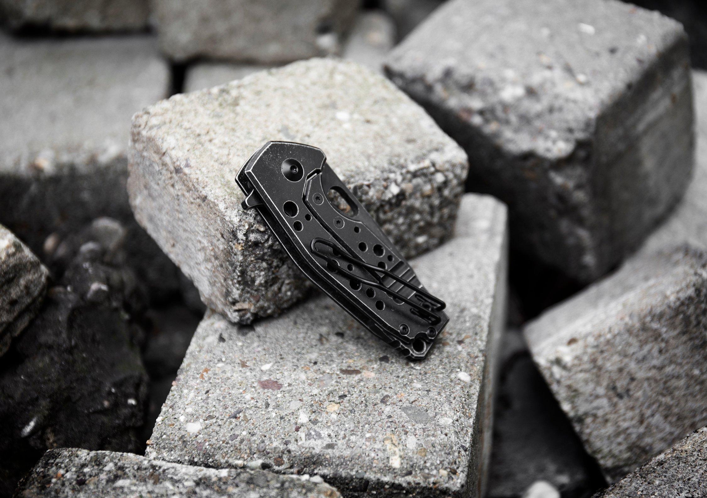 Fox Knives uitbreiding: 25 nieuwe messen!