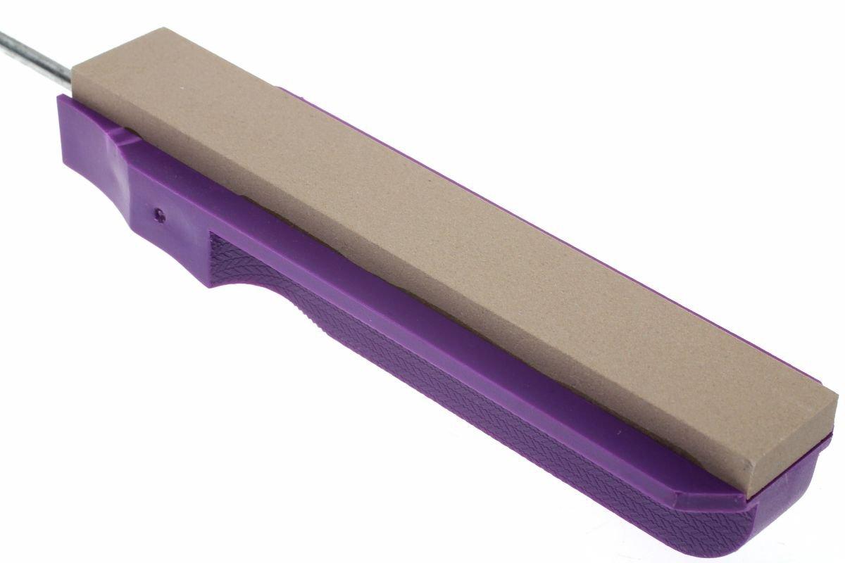 Gatco Extra Fine sharpening stone Advantageously shopping at Knivesandtools.co.uk