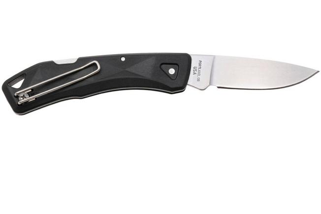 Afbeelding voor Gerber LST Ultra 1074494 Black, zakmes