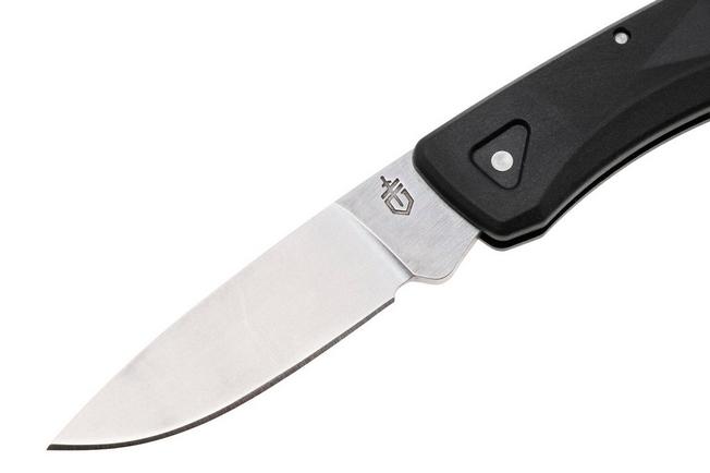 Afbeelding voor Gerber LST Ultra 1074494 Black, zakmes
