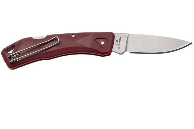 Afbeelding voor Gerber LST Ultra 1074514 Stonewashed, Red, zakmes