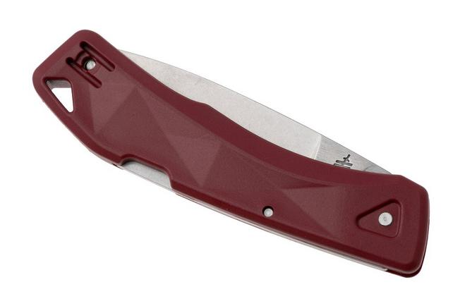 Afbeelding voor Gerber LST Ultra 1074514 Stonewashed, Red, zakmes