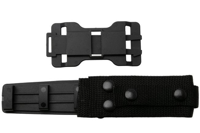 Afbeelding voor Gerber Strongarm Camp CPM MagnaCut 1075371 Coyote Brown, vaststaand mes