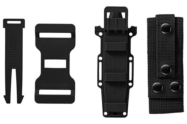 Bild für Gerber Strongarm CPM MagnaCut 1075372 Coyote Brown, Fahrtenmesser