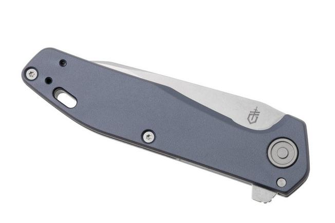 Afbeelding voor Gerber Fastball 1075374 Magnacut, Blue Aluminium, zakmes