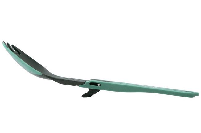 Afbeelding voor Gerber ComplEAT Folding Fork 1076970 Baltic Haze, opvouwbare outdoor vork