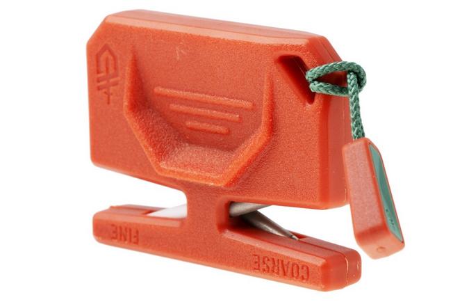 Afbeelding voor Gerber ComplEAT Sharpener 1076973, messenslijper