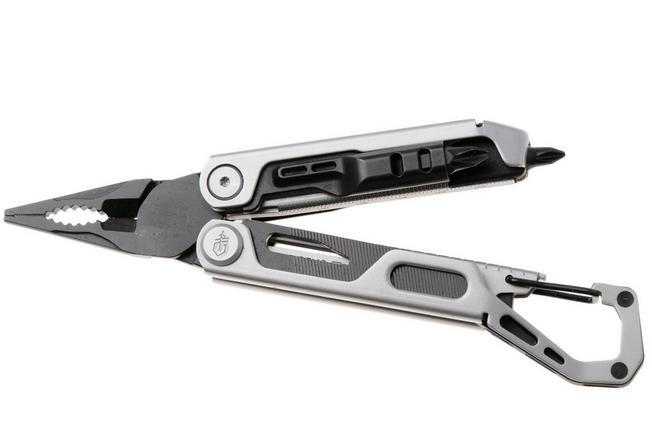 Bild für Gerber Stakeout Drive 1077539 Silver, Multitool