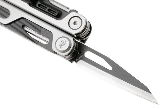 Bild für Gerber Stakeout Drive 1077539 Silver, Multitool