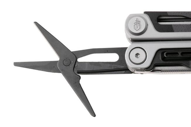Bild für Gerber Stakeout Drive 1077539 Silver, Multitool