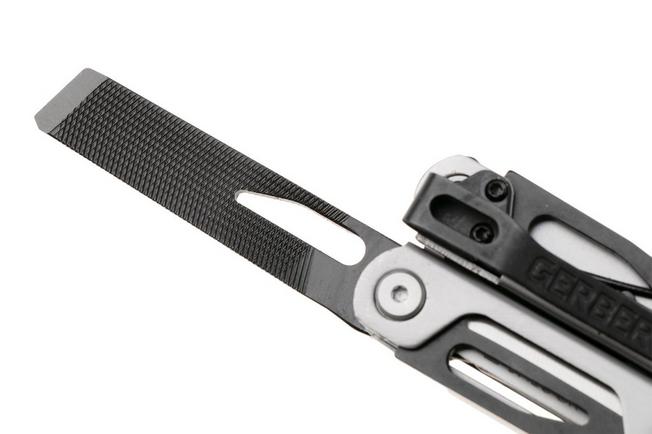 Bild für Gerber Stakeout Drive 1077539 Silver, Multitool