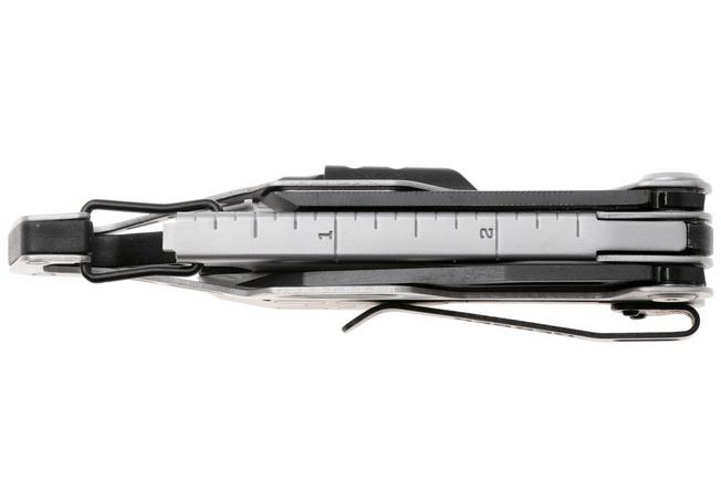 Bild für Gerber Stakeout Drive 1077539 Silver, Multitool