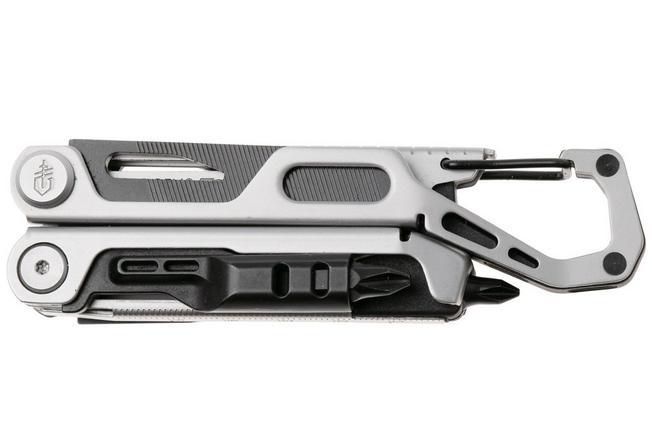 Bild für Gerber Stakeout Drive 1077539 Silver, Multitool