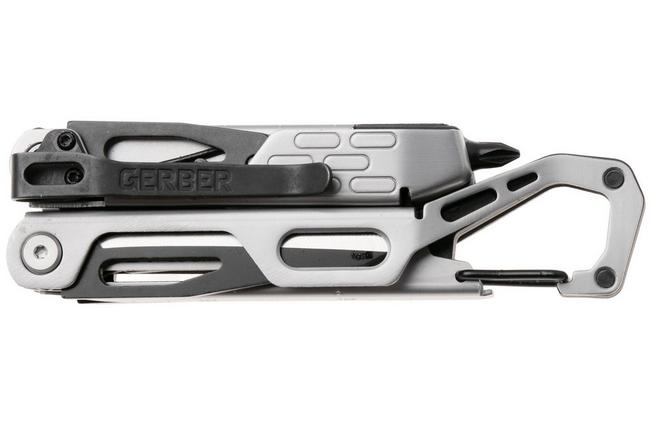 Bild für Gerber Stakeout Drive 1077539 Silver, Multitool