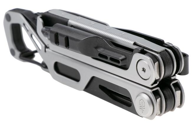 Bild für Gerber Stakeout Drive 1077539 Silver, Multitool