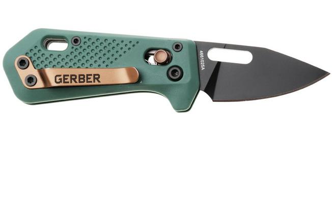 Afbeelding voor Gerber Nectar 1078238 Black 440A, Baltic Haze, zakmes