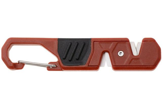Afbeelding voor Gerber Edgefield Pocket Sharpener 1078346 messenslijper