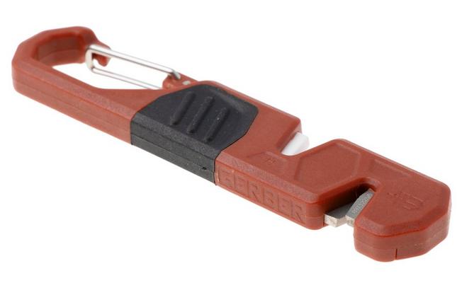 Afbeelding voor Gerber Edgefield Pocket Sharpener 1078346 messenslijper