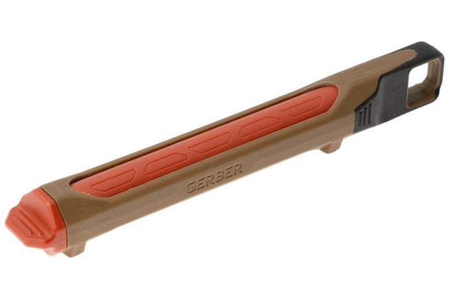 Afbeelding voor Gerber Edgefield Pack Sharpener 1078348 messenslijper