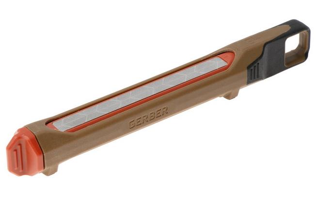 Afbeelding voor Gerber Edgefield Pack Sharpener 1078348 messenslijper