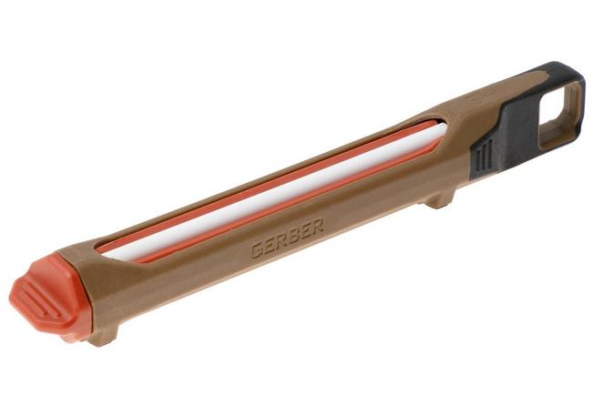 Afbeelding voor Gerber Edgefield Pack Sharpener 1078348 messenslijper