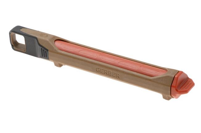 Afbeelding voor Gerber Edgefield Pack Sharpener 1078348 messenslijper