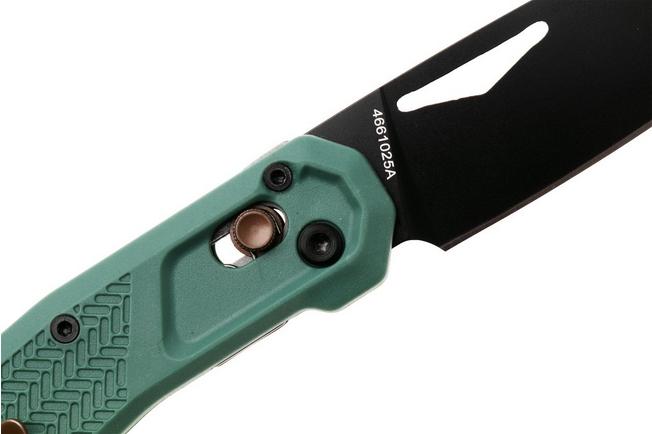 Afbeelding voor Gerber Vista 1078704 PVD-coating 440A, Baltic Haze, zakmes