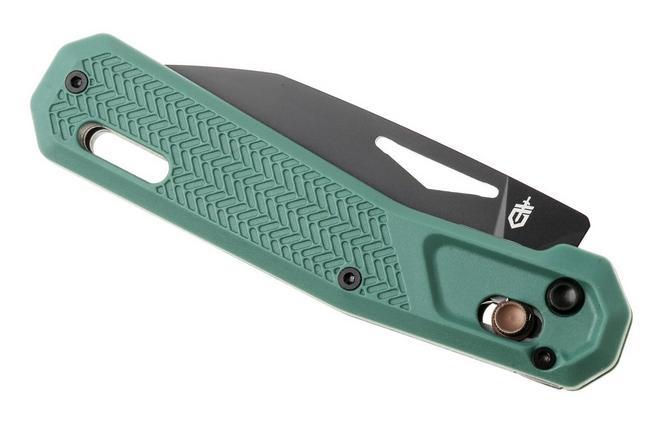 Afbeelding voor Gerber Vista 1078704 PVD-coating 440A, Baltic Haze, zakmes