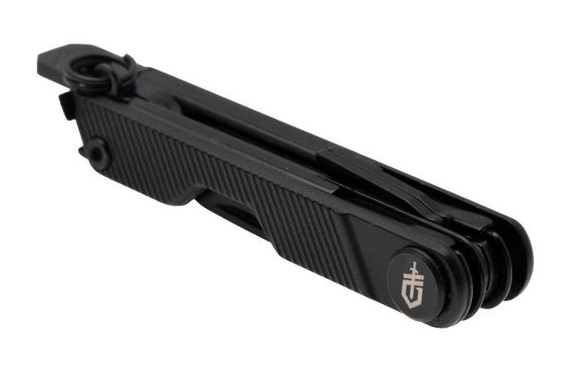 Afbeelding voor Gerber Armbar Mini with Knife 2007704 Black, sleutelhanger multitool