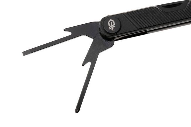 Afbeelding voor Gerber Armbar Mini with Knife 2007704 Black, sleutelhanger multitool