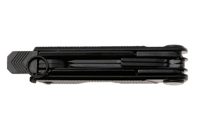 Afbeelding voor Gerber Armbar Mini with Knife 2007704 Black, sleutelhanger multitool