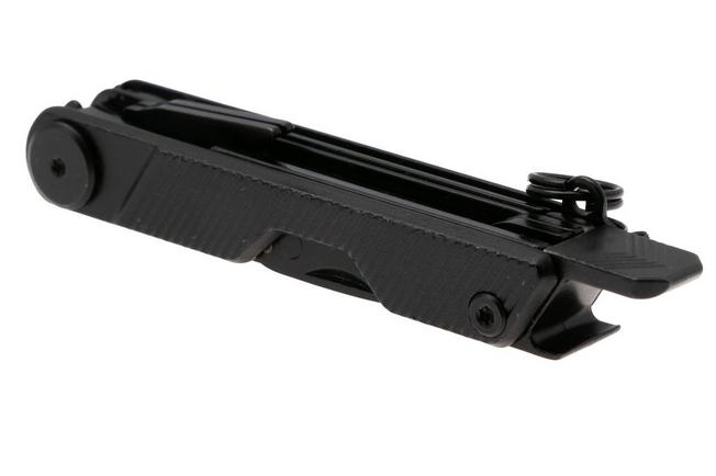 Afbeelding voor Gerber Armbar Mini with Knife 2007704 Black, sleutelhanger multitool