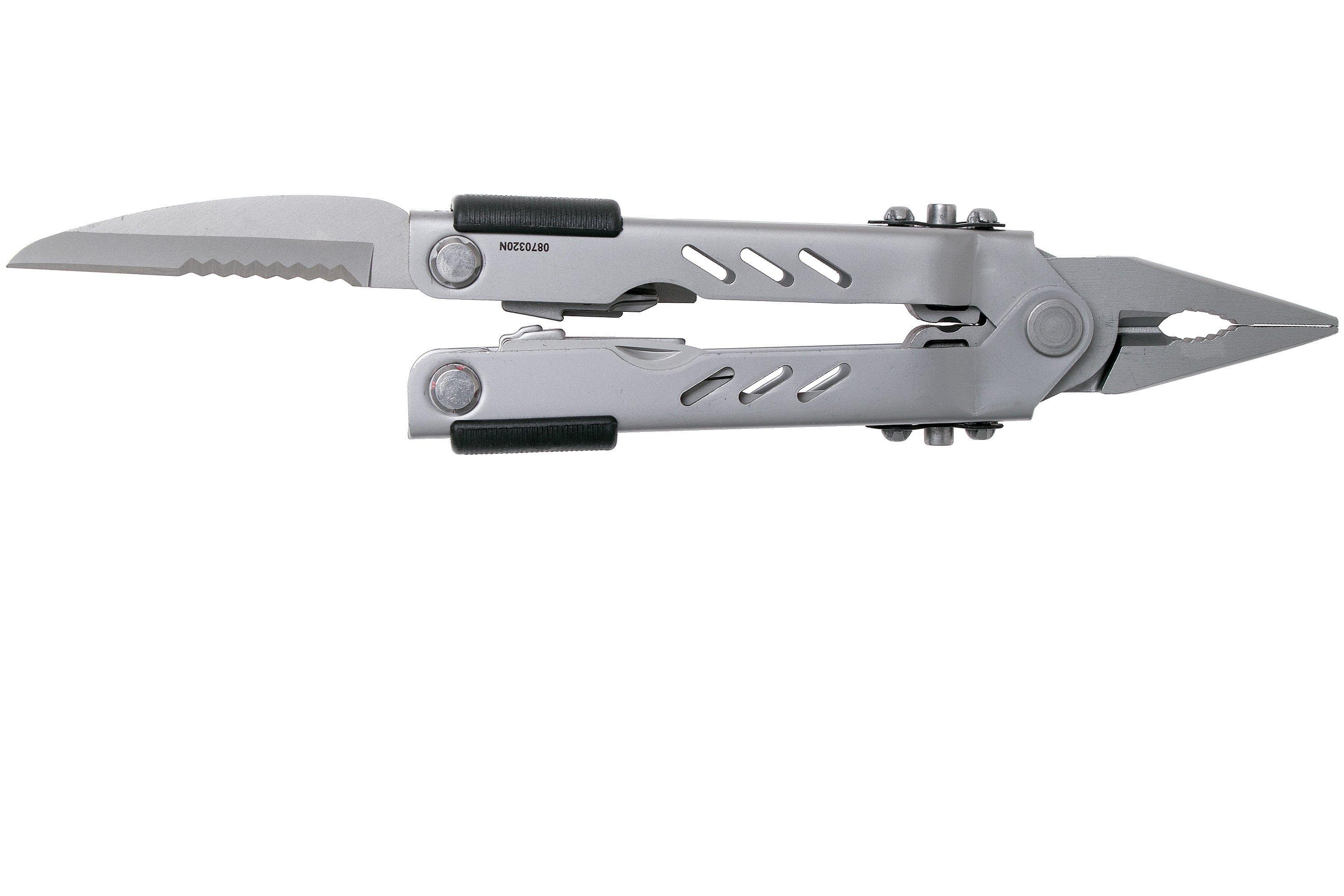 Gerber Multi-Plier 400 Compact Sport 05500 multi-tool | Advantageously