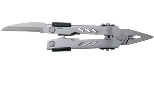 Gerber Multi Plier 400 Compact Fisherman