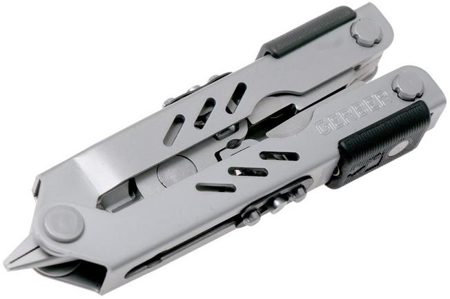 Gerber Multi-Plier 400 Compact Sport Stainless Multi-Tool - Smoky Mountain  Knife Works