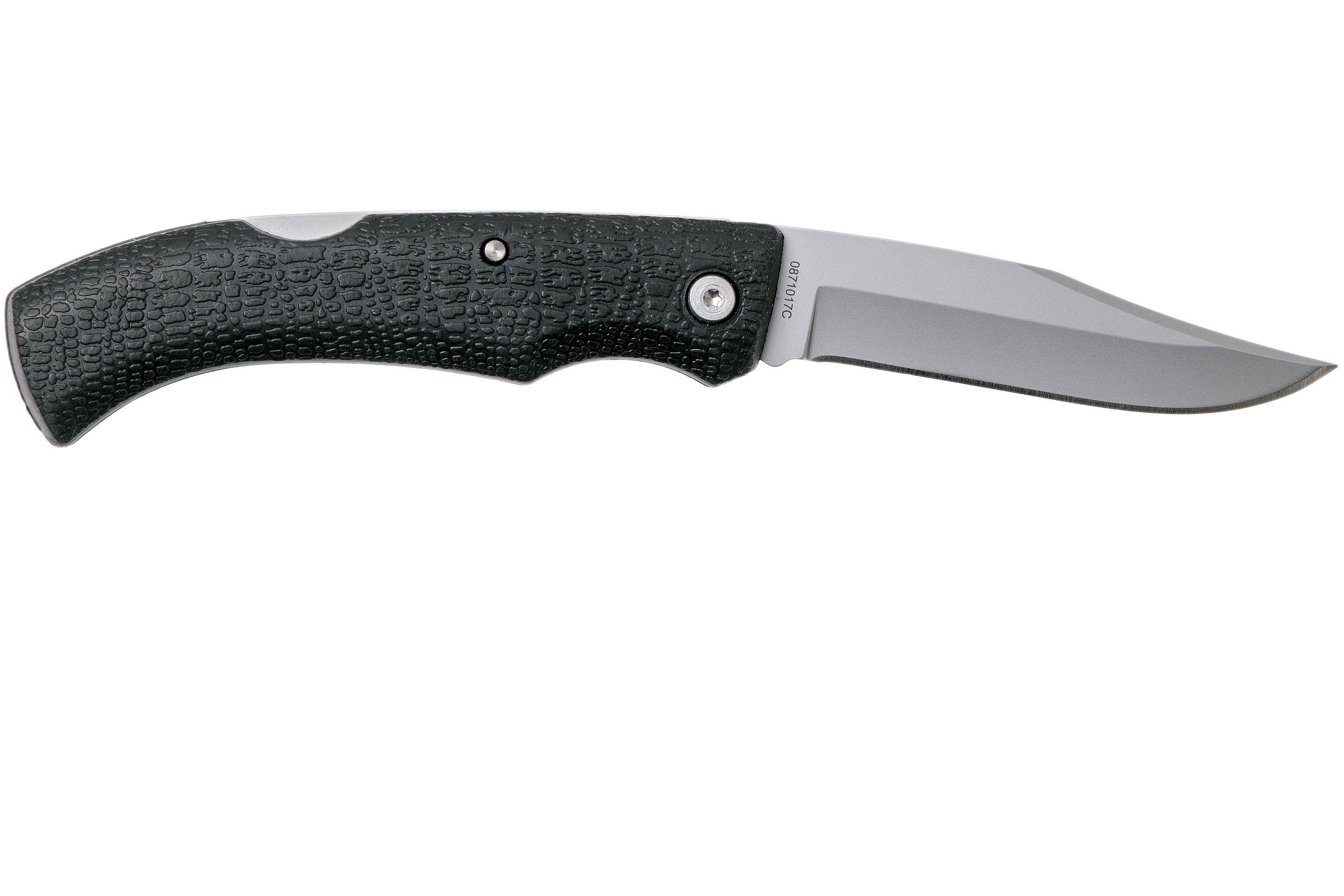 Gerber GatorMate 06149 clip point, fine edge pocket knife