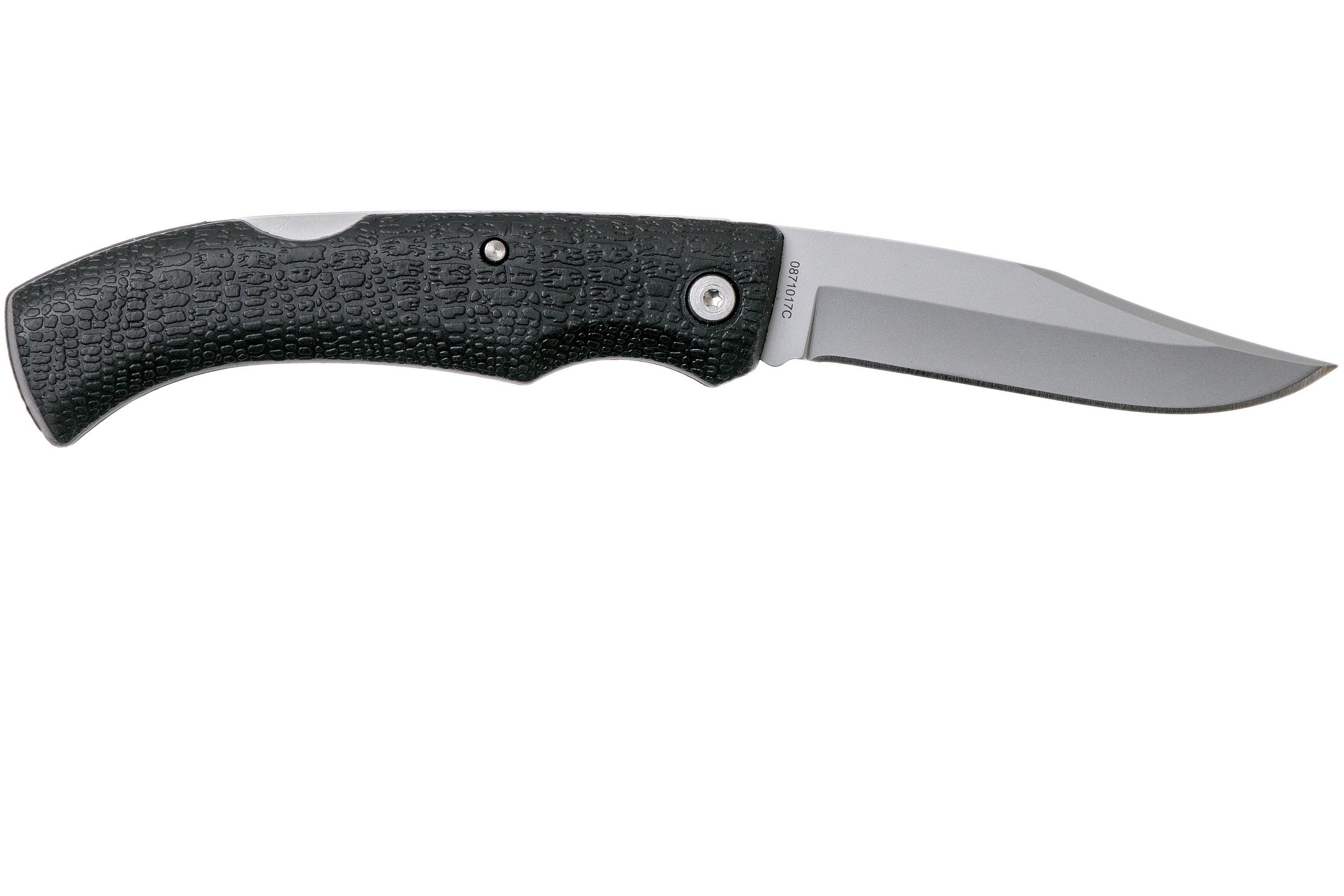 Gerber GatorMate 06149 clip point, fine edge pocket knife ...