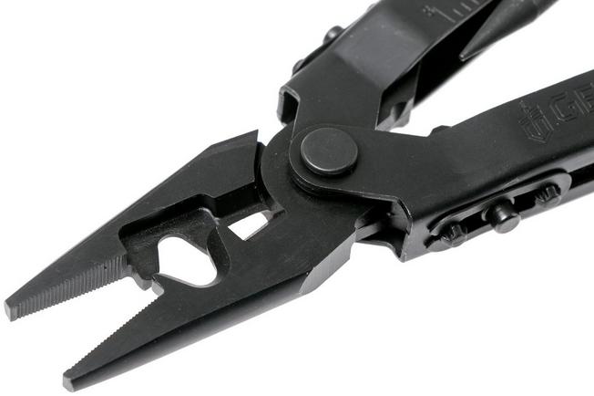 Multi-herramienta Gerber MP600 Needlenose Black / Multi-tool Gerber MP –