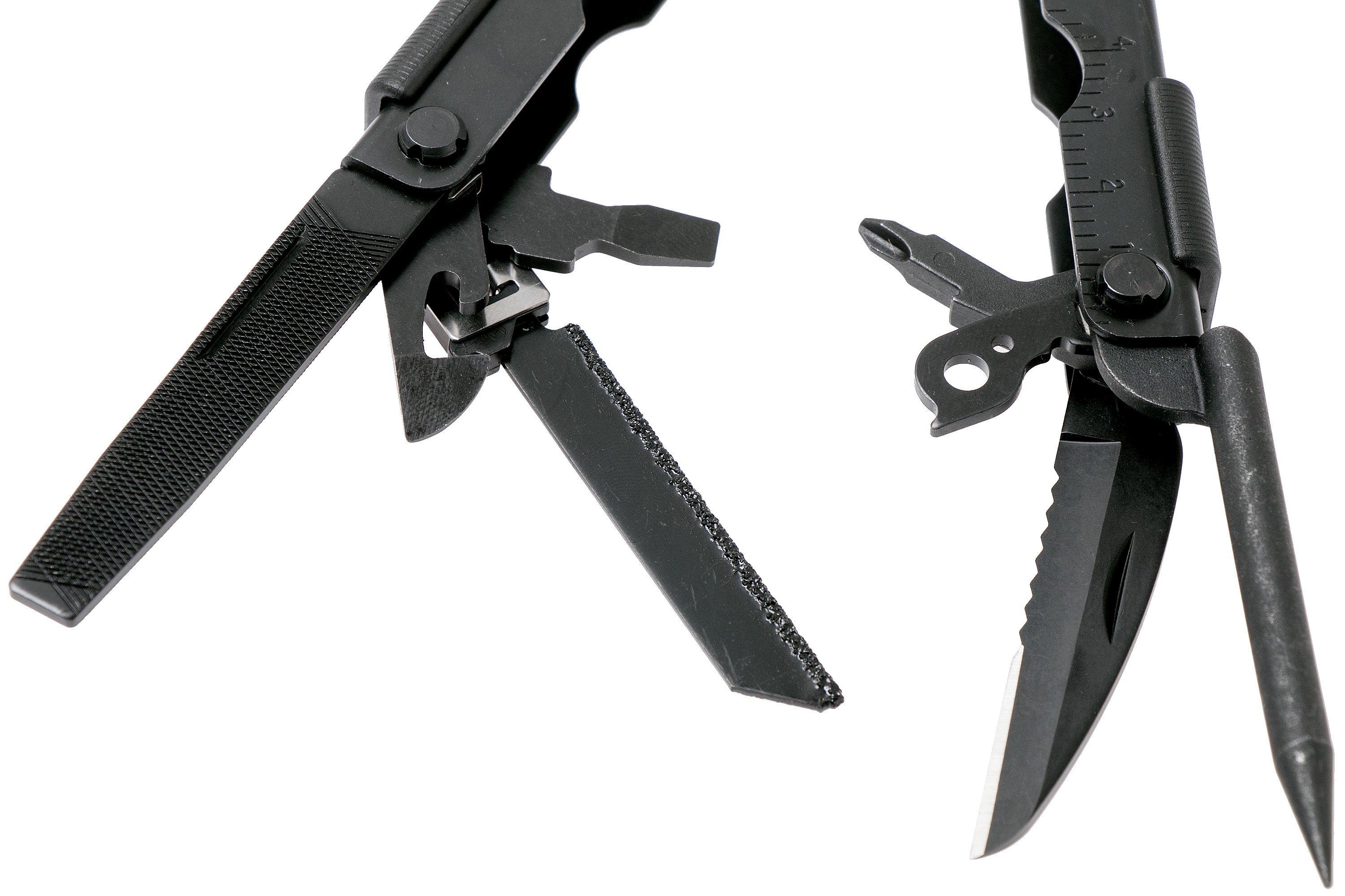 Gerber Multi-Plier 600 multitool black, 07550N  Advantageously shopping at