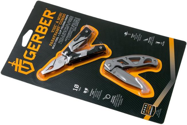 Gerber deals mini tool